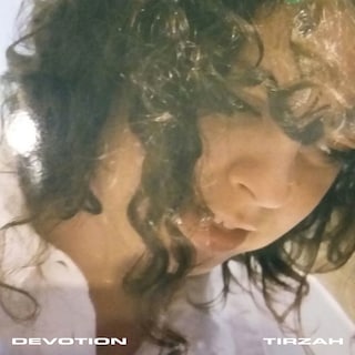 Tirzah - Devotion artwork
