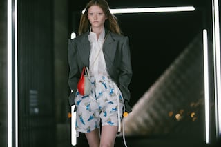 Louis Vuitton SS19 PFW Paris Fashion Week
