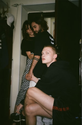 berhasm ss19 le depot collective russia georgia