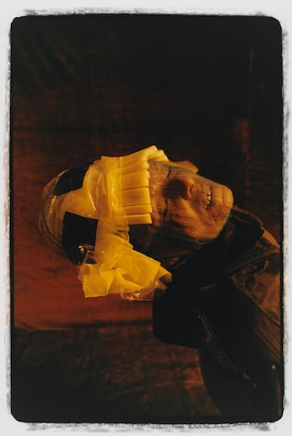 Michele Lamy Joshua Gordon