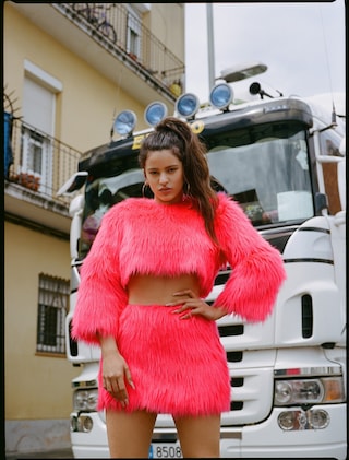 Rosal&#237;a