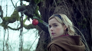 The Chilling Adventures of Sabrina