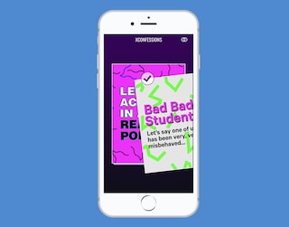 Erika Lust’s XConfessions