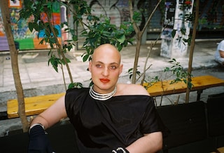 Spyros Rennt: Another Excess