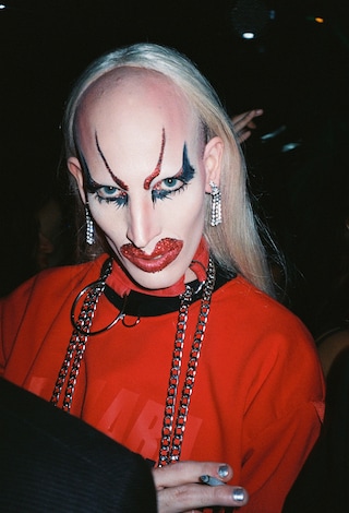 Spyros Rennt: Another Excess