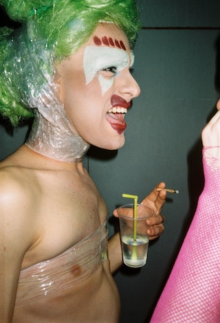 Spyros Rennt: Another Excess