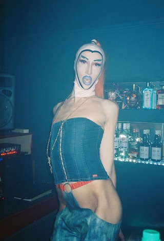 Spyros Rennt: Another Excess