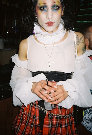 Spyros Rennt: Another Excess