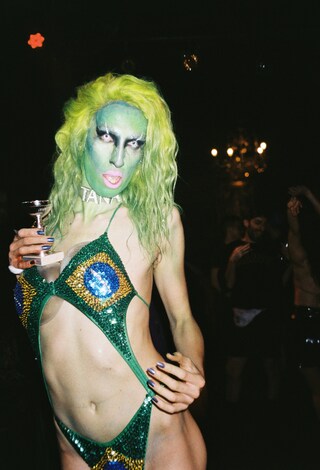 Spyros Rennt: Another Excess