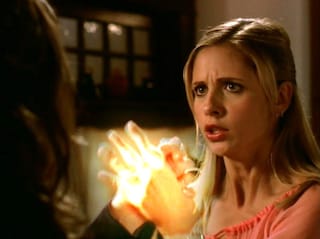 Buffy the Vampire Slayer