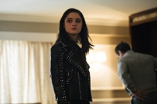 Celeste Natalie Portman Vox Lux costumes Brady Corbet