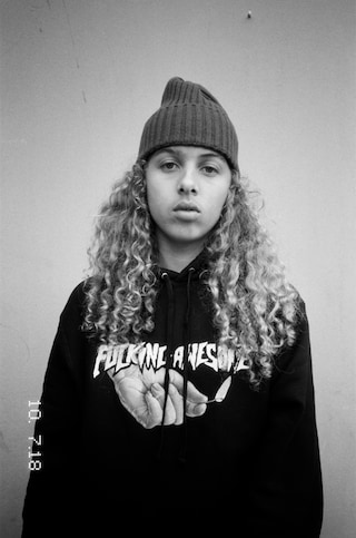 Mid90s — winter 2018