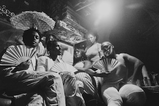 Futurehood &amp; Friends at Red Bull Music Festival Chicago