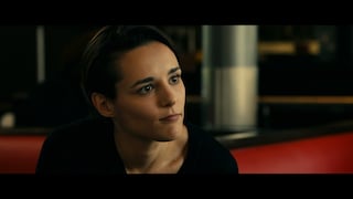 Jehnny Beth in An Impossible Love