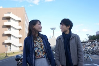 Japanese lesbian couple marrying in 26 countries