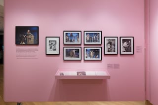 Stephen Varble: Rubbish and Dreams