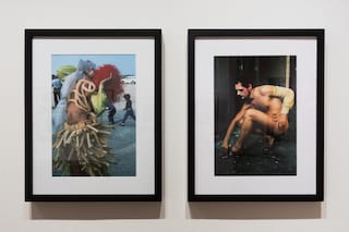 Stephen Varble: Rubbish and Dreams
