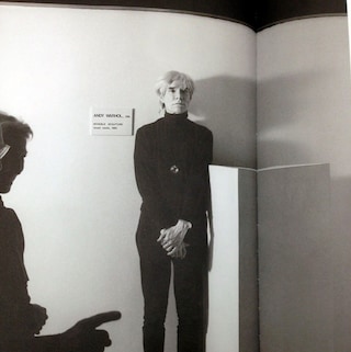 Andy Warhol