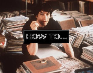 HOW TO... music