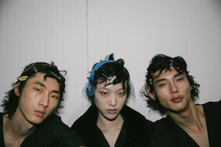 Prada AW19 Mens