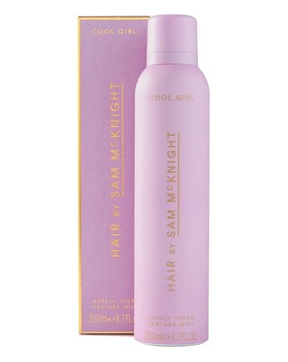 Hair by Sam McKnight