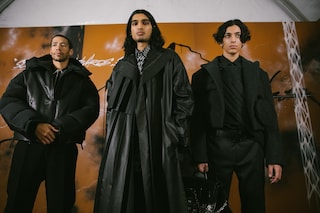 Louis Vuitton AW19 Menswear Virgil Abloh