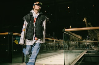 Vetements AW19 Menswear Dazed