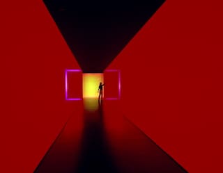 James Turrell