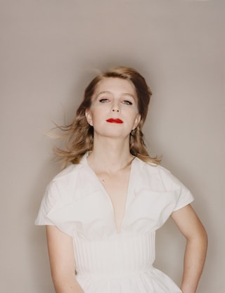 Chelsea Manning - spring 2019