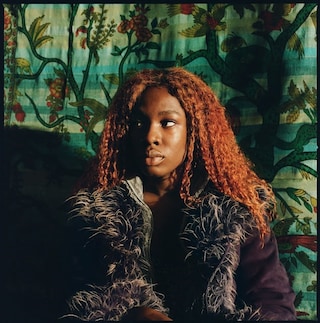 Pagans, Lucy Luscombe 