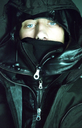 Farfetch x Byronesque – Vexed Generation Dazed