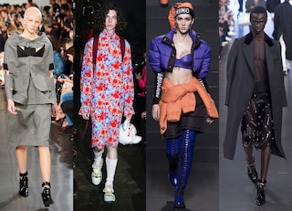 Trans LGBTQ visibility in the fashion industry 3