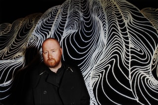 Remembering the vivid movie scores of J&#243;hann J&#243;hannsson