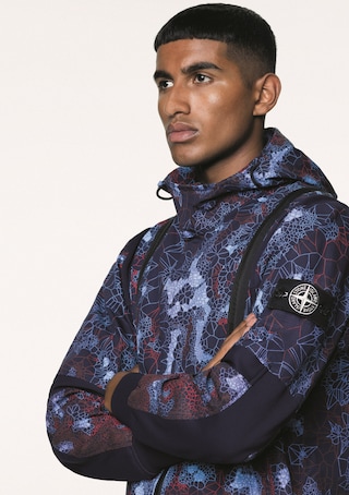 Stone Island Shadow Project SS19