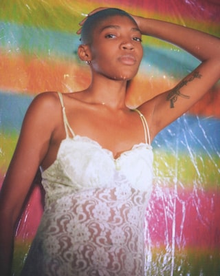 Shamshawan Scott's Dream Packs, Eternal Sleepover 