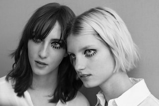 Dazed Beauty Dior AW19
