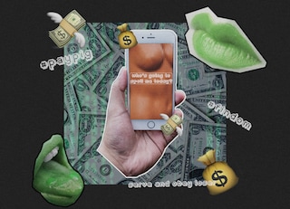 Financial domination