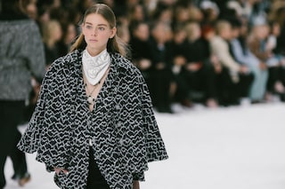 Dazed Beauty Chanel AW19