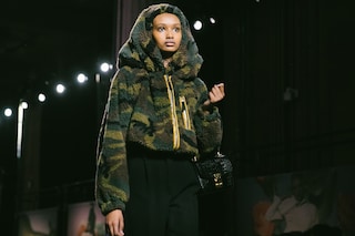 Dazed Beauty Miu Miu AW19