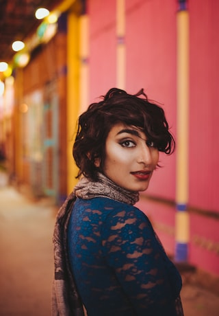 Asghar, Fatimah by Cassidy Kristiansen