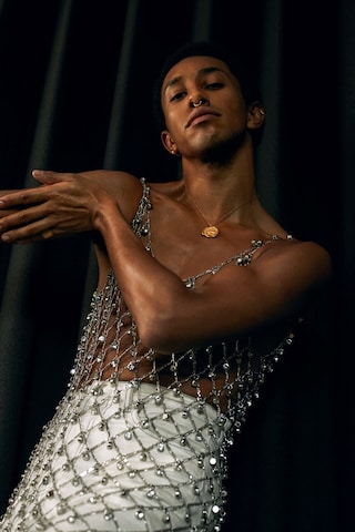 Miles Greenberg’s Alphaville Noir