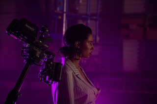 Converse Spark Progress campaign: behind the scenes