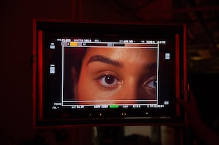 Converse Spark Progress campaign: behind the scenes