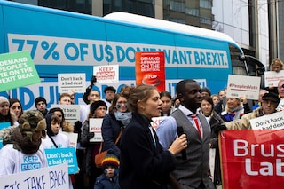 Lara Spirit, Our Future, Our Choice