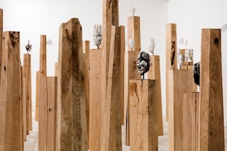 Theaster Gates’s Amalgam