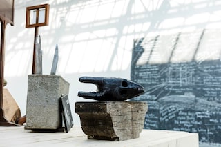 Theaster Gates’s Amalgam