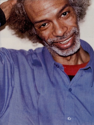 Gil Scott-Heron