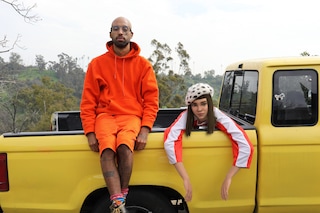 Lil Miquela Yung Jake Dazed Beauty