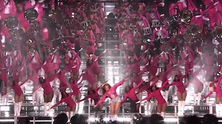 Homecoming: A Film by Beyonc&#233;