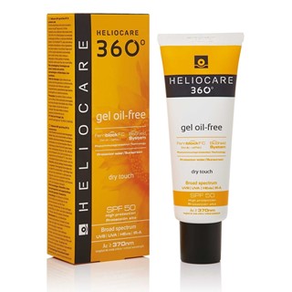 Heliocare 360